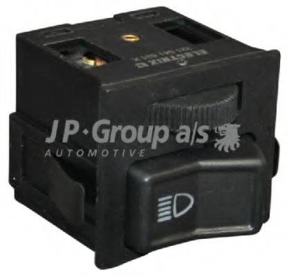 JP GROUP 1196101200 Выключатель, головной свет