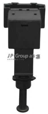 Выключатель фонаря сигнала торможения JP GROUP 1196601900