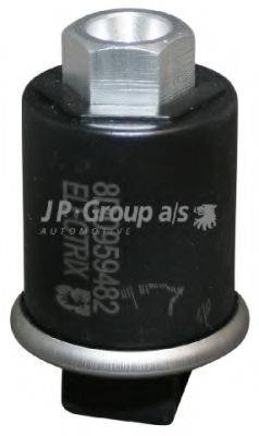 Пневматический выключатель, кондиционер JP GROUP 1197001500