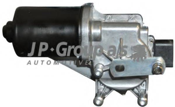Двигатель стеклоочистителя JP GROUP 1198201900