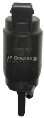 JP GROUP 1198500300 Водяной насос, система очистки окон