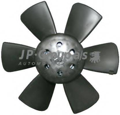 JP GROUP 1199100200 Электродвигатель, вентилятор радиатора