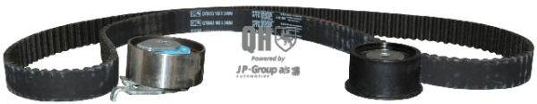 Комплект ремня ГРМ JP GROUP 1212106319