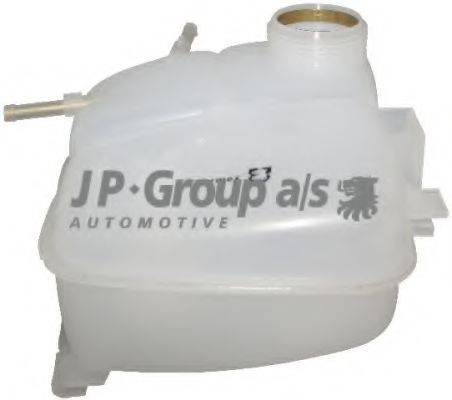 JP GROUP 1214700100 Компенсационный бак, охлаждающая жидкость