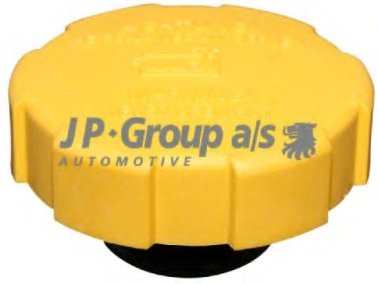JP GROUP 1214800200 Крышка, резервуар охлаждающей жидкости