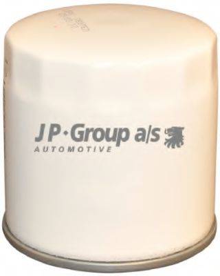 Масляный фильтр JP GROUP 1218500700