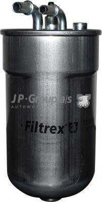 JP GROUP 1218703000 Топливный фильтр