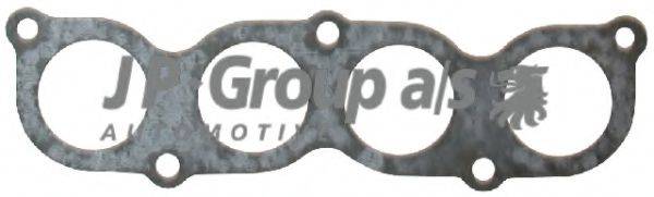 Прокладка, впускной коллектор JP GROUP 1219601500