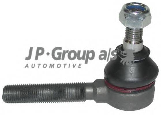 JP GROUP 1244601880 Наконечник поперечной рулевой тяги