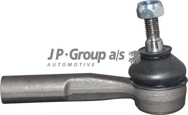 Наконечник поперечной рулевой тяги JP GROUP 1244603280