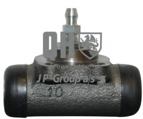 JP GROUP 1261300409 Колесный тормозной цилиндр