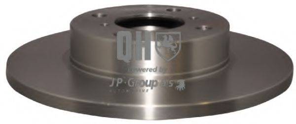 Тормозной диск JP GROUP 1263102609