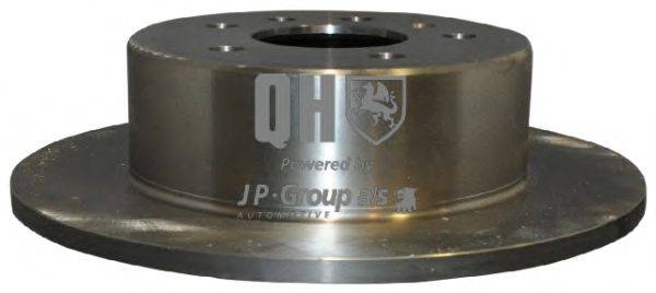 Тормозной диск JP GROUP 1263200109