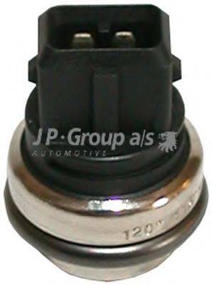 JP GROUP 1293201400 Термовыключатель, вентилятор радиатора