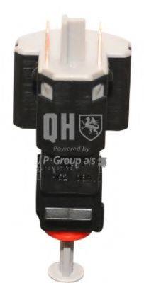 JP GROUP 1296600809 Выключатель фонаря сигнала торможения