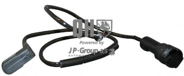 JP GROUP 1297301609 Сигнализатор, износ тормозных колодок