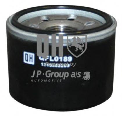 JP GROUP 6118500109 Масляный фильтр