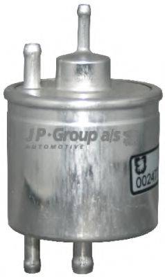 JP GROUP 1318700200 Топливный фильтр