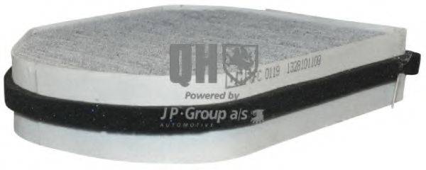 JP GROUP 1328101109 Фильтр, воздух во внутренном пространстве