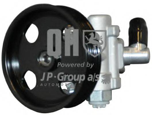 Гидравлический насос, рулевое управление JP GROUP 1345101709