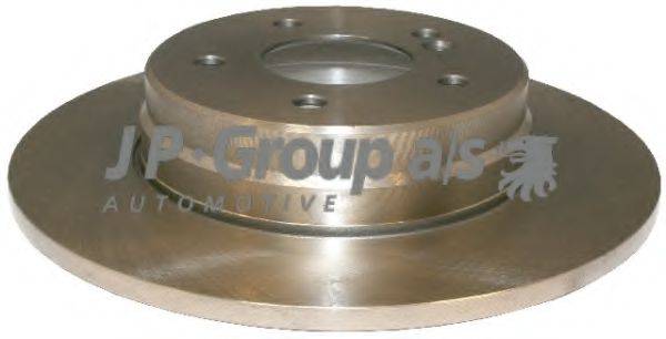 Тормозной диск JP GROUP 1363200300