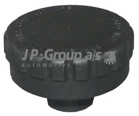 JP GROUP 1414250100 Крышка, резервуар охлаждающей жидкости