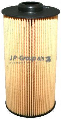 Масляный фильтр JP GROUP 1418500600