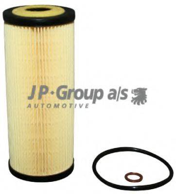 Масляный фильтр JP GROUP 1418500900