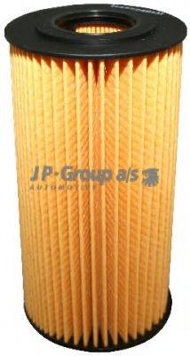 Масляный фильтр JP GROUP 1418501300