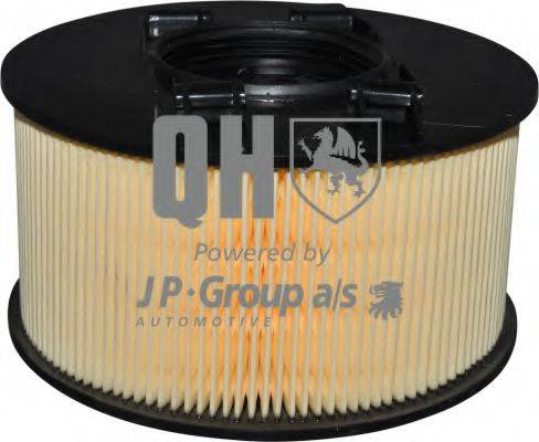 JP GROUP 1418601509 Воздушный фильтр