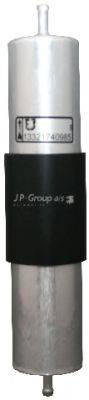 JP GROUP 1418700300 Топливный фильтр