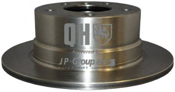 JP GROUP 1463201509 Тормозной диск