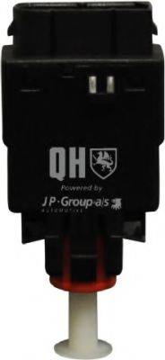 JP GROUP 1496600409 Выключатель фонаря сигнала торможения