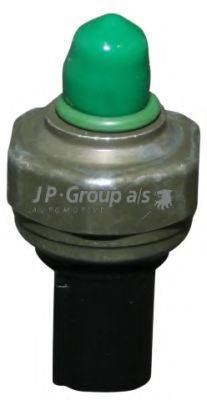 Пневматический выключатель, кондиционер JP GROUP 1497000200