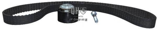 Комплект ремня ГРМ JP GROUP 1512102519