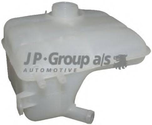 JP GROUP 1514700100 Компенсационный бак, охлаждающая жидкость