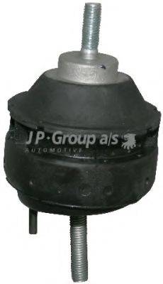 JP GROUP 1517901380 Подвеска, двигатель