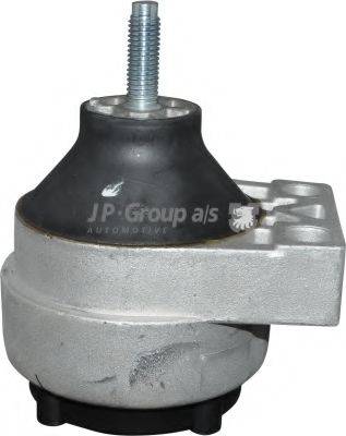 JP GROUP 1517902080 Подвеска, двигатель