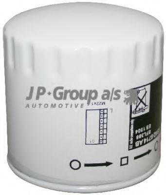 JP GROUP 1518500100 Масляный фильтр