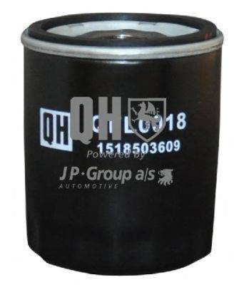 JP GROUP 1518503609 Масляный фильтр