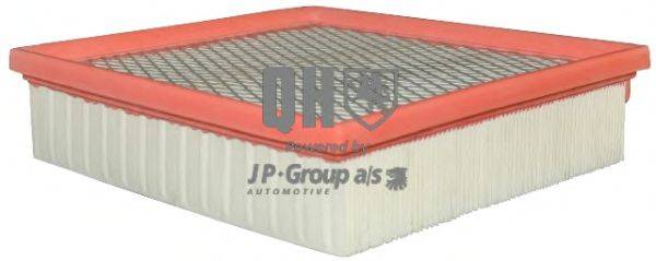 JP GROUP 1518601509 Воздушный фильтр
