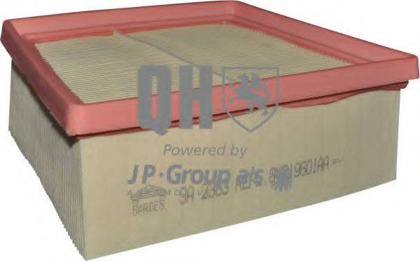 Воздушный фильтр JP GROUP 1518611409