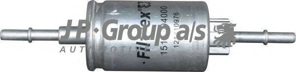 Топливный фильтр JP GROUP 1518704000