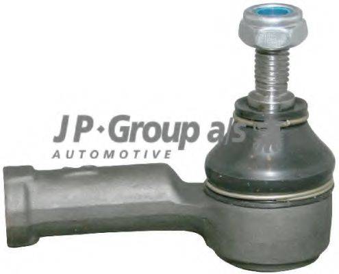 Наконечник поперечной рулевой тяги JP GROUP 1544601380
