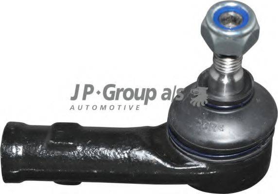 Наконечник поперечной рулевой тяги JP GROUP 1544603080