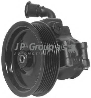 JP GROUP 1545100600 Гидравлический насос, рулевое управление