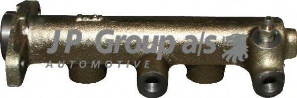 Главный тормозной цилиндр JP GROUP 1561100300