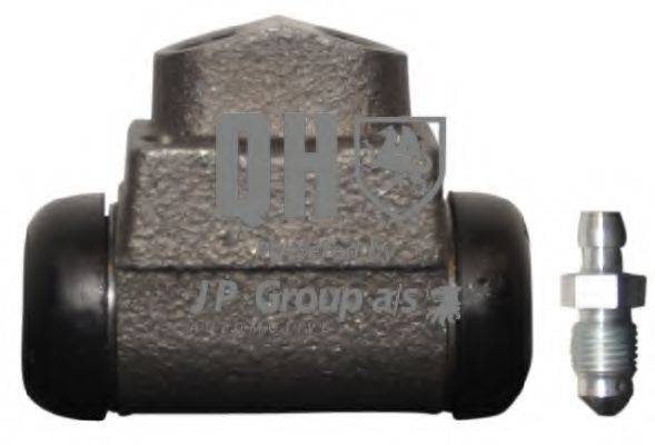 Колесный тормозной цилиндр JP GROUP 1561300809