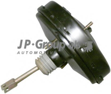 Усилитель тормозной системы JP GROUP 1561800100