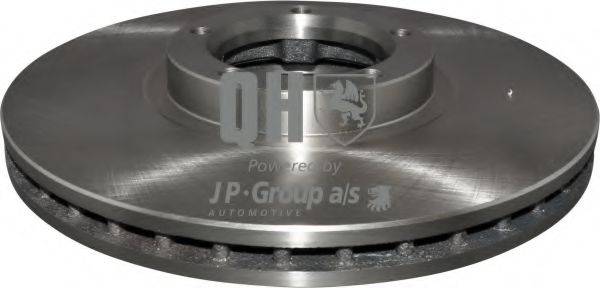 Тормозной диск JP GROUP 1563100309